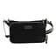 Замшеве жіноче кросбоді Tavinchi CH-001A-Y - мініатюра 1