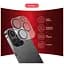 Скло захисне Intaleo Camera Lens Apple Iphone 15 Pro/15 Pro Max Black (1283126576867) - мініатюра 3