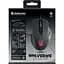 Компьютерная мышка Defender Wolverine GM-700L игровая RGB 7 кн. 12800 dpi черная (52700) - миниатюра 5