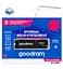 SSD накопичувач 1TB Goodram PX700 M.2 2280 PCIe 4.0 x4 NVMe 3D NAND (SSDPR-PX700-01T-80) - мініатюра 4