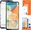 Замена ЖК-экрана AGCUT для Samsung Galaxy A23 5G для Samsung A23 5G ЖК-дисплея SM-A236B SM-A236U ЖК-дигитайзер Сенсорный экран - миниатюра 1