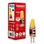 Лампочка Vestum LED COB G4 1,5W 4500K 12V (1-VS-8108) - мініатюра 2