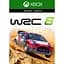 Ключ активації Microsoft WRC 6 FIA World Rally Championship для Xbox One/Series - мініатюра 1