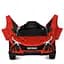 Дитячий електромобіль-машина Bambi Racer M 5813EBLR-3 до 40 кг - мініатюра 2