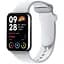 Фітнес-браслет Xiaomi Mi Band 8 Pro Gray (BHR8007GL) - мініатюра 1