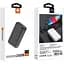 Зовнішній акумулятор WUW Power Bank Y94 20000 mah - мініатюра 2