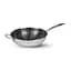 Сковорода WOK глибока Toscana 9090-32 Fry Pan з антипригарним PFLUON покриттям 32 см - мініатюра 1
