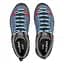 Кросівки Salewa MTN Trainer 2 GTX Wms 38 Синій - мініатюра 6