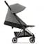 Коляска Cybex Coya Rosegold Mirage Grey (522004255) - мініатюра 5