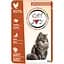 Влажный корм для кошек Cat Joy пауч с курицей и печенью в соусе 85 г - миниатюра 1
