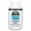 Амінокислота Source Naturals L-Arginine L-Citrulline Complex, 120 таблеток - мініатюра 1