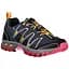 Кросівки CMP Women's Altak Trail Shoes 36 Blue/Yellow (1097-3Q95266-56UG 36) - мініатюра 1