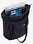 Сумка Thule Paramount Crossbody Tote 22L PARATB-3116 Black (6949022) - мініатюра 5