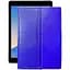 Чохол StatusCASE з екошкіри для планшету Apple iPad Air 2 2014 (A1567) Синій - мініатюра 1