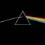 Вініловий диск PINK FLOYD — THE DARK SIDE OF THE MOON (50TH ANNIVERSARY REMASTER) LP - мініатюра 1