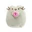 Мягкая игрушка Пушин с пончиком Pusheen 15 см CH PH 06 - миниатюра 1