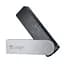Криптогаманець Ledger Nano X Onyx Black 2024 - мініатюра 1