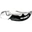 Ніж Cold Steel Espada Large G10 Steel - мініатюра 2
