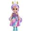 Кукла Zuru Sparkle Girlz Радужный единорог Берри, 12 см (Z10094-1) - миниатюра 1