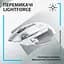 Мишка Logitech G502 X Lightspeed Wireless White (910-006189) - мініатюра 2