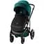 Прогулочная коляска Britax Romer Smile 5Z Atlantic Green, зеленая (2000037977) - миниатюра 8