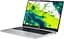 Ноутбук Acer 15.6 Aspire Lite AL15-46P 1920x1080 IPS/AMD Ryzen 3 5400U/8GB/512SSD/AMD Radeon Graphics/DOS/Silver (NX.JXVEU.002) - мініатюра 3