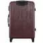 Чемодан Semi Line 26" L Burgundy (T5581-5) - миниатюра 5