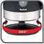 Електрочайник Tefal Snow Strix 1.7 л пластик сріблясто-чорний (KO330830) - мініатюра 3