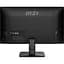 Монітор 24.5" MSI PRO MP251 E2 FHD IPS 120Hz (9S6-3PD2CM-011) - мініатюра 4