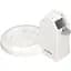 Корпус для чаші міксера Bosch ErgoMixx, CleverMixx 00741748 (741748) (з шестернями в комплекті) - мініатюра 1