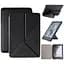 Обложка Ultra Slim Origami BeCover для Amazon Kindle 11th Gen. 2022/2024 6" Black (708857) - миниатюра 2