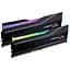 Модуль пам'яті G.Skill DDR5 32GB (2x16) Trident Z5 Neo RGB 6000 Black AMD EXPO (F5-6000J3038F16GX2-TZ5NR) - мініатюра 2