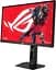 Монітор 24.1" ASUS ROG Strix ACE XG248QSG 0.1ms FHD TN 610Hz (90LM0C40-B01371) - мініатюра 2