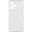Чохол Virgin Silicone Xiaomi Redmi Note 12 Pro 4G Transparent - мініатюра 1
