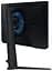 Монiтор 24" Samsung LS24DG300EIXCI - мініатюра 8