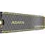 Накопитель SSD Adata m.2 NVMe 500Gb LEGEND 860 PCIe 4.0x4 (SLEG-860-500GCS) - миниатюра 3