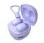 Навушники ERGO BS-530 Twins Nano 2 Violet - мініатюра 1