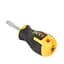 Викрутка плоска Ingco Industrial S2 SL6.5х38 мм (HS686038) - мініатюра 4