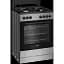 Плита комбінована BEKO FBM 62120 SD - мініатюра 2