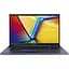 Ноутбук ASUS 15.6'' Vivobook 15 M1502YA,IPS,5 7430U 43GHz,6 cores,40GB DDR4,2TB,Radeon - мініатюра 4