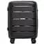 Валіза Wings HWF01 мала 38л чорна (HWF01-S-Black) - мініатюра 2