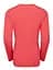 Лонгслив женский Rab Force LS Tee Women 10 Коралловый - миниатюра 2