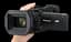 Цифрова відеокамера Panasonic HC-X1600E - мініатюра 12