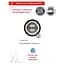 Млинок для солі Peugeot Line U'select для солі 18 см (3941700) - мініатюра 3