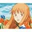 Картина за номерами без підрамника "Kimi ni Todoke" 16066-ACNF Art Craft 40*50 см - мініатюра 1
