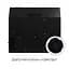 Витяжка плоска Minola HPL 5200 BLF - мініатюра 7
