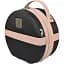 Бьюті-кейс Semi Line 5L Black/Pink Cream (T5671-1) - мініатюра 1