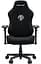 Ігрове крісло Anda Seat Phantom 3 Pro L Black (AD18YC-06-B-F) U1 - мініатюра 3
