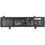 Акумулятор для ноутбуків Asus VivoBook 15 X505BA (B31N1631) 11.4V 3600 mAh - мініатюра 1
