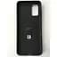 Оригинальный чехол Samsung Protective Rugged Standing Cover для Galaxy S20 Plus (6.7") Black (EF-RG985CBEGRU) - миниатюра 9